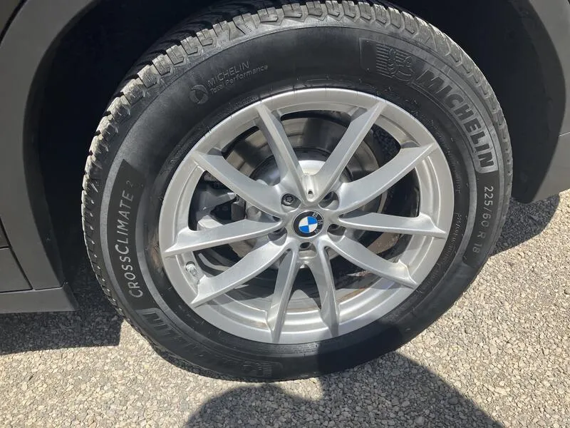 BMW X3 xDrive20d xLine - foto 15