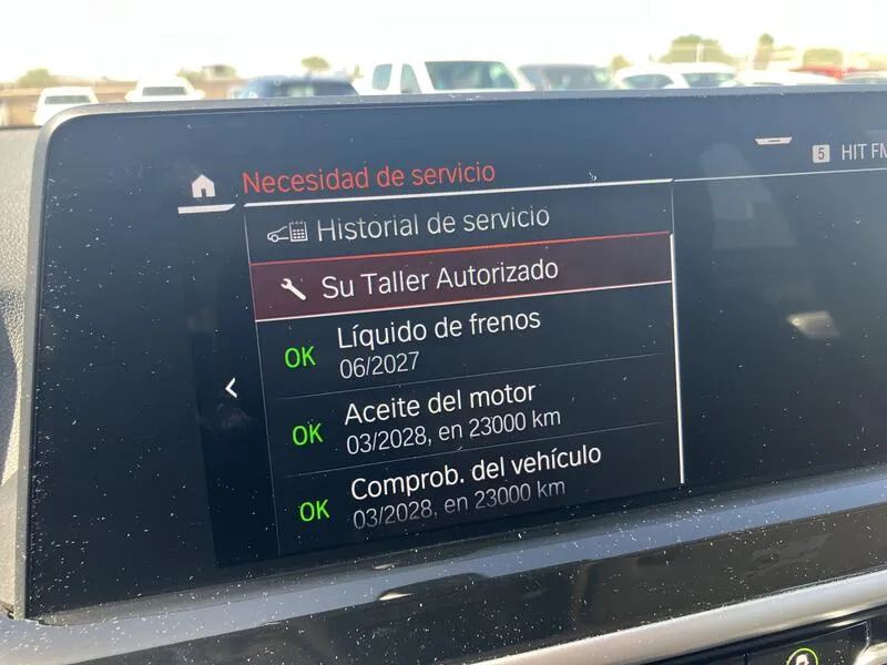 BMW X3 xDrive20d xLine - foto 43