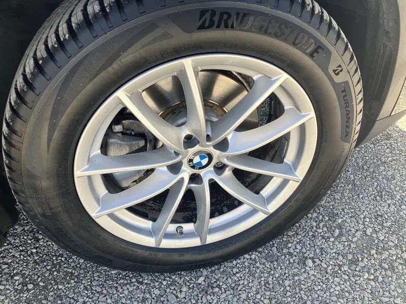 BMW X3 xDrive20d xLine - foto 13