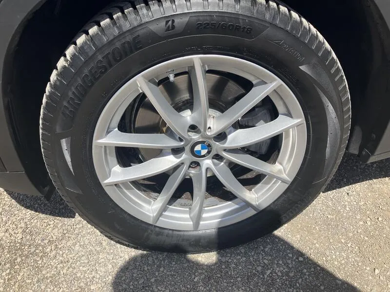 BMW X3 xDrive20d xLine - foto 16