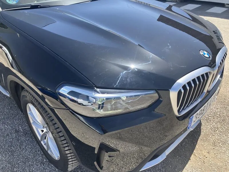 BMW X3 xDrive20d xLine - foto 10