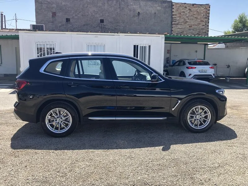 BMW X3 xDrive20d xLine - foto 7
