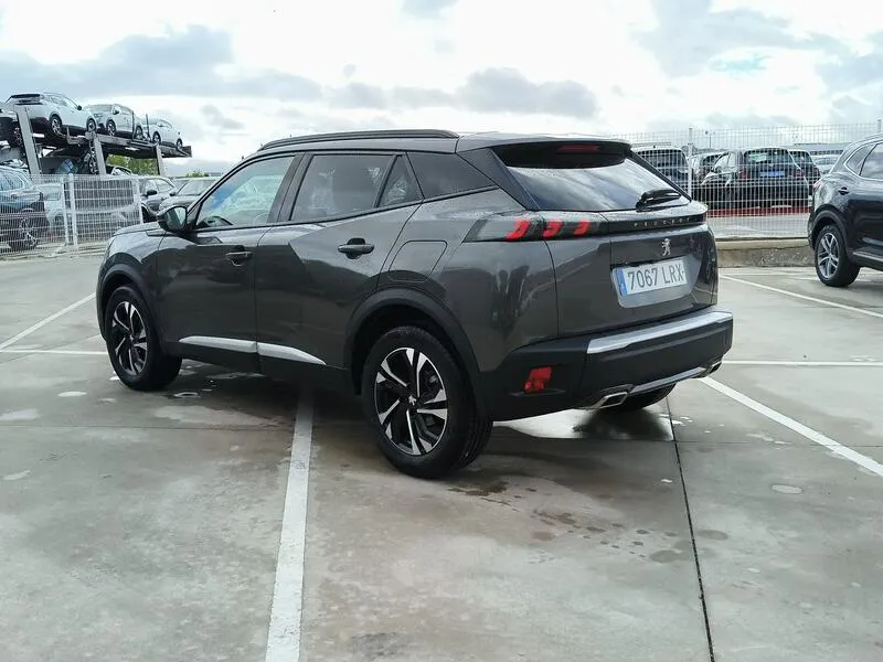 Peugeot 2008 Allure Pack PureTech - foto 4
