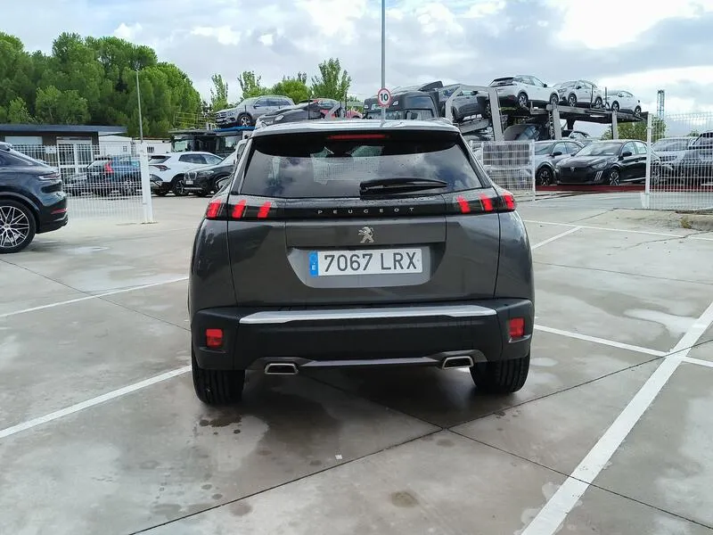 Peugeot 2008 Allure Pack PureTech - foto 5