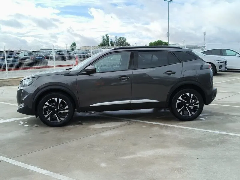 Peugeot 2008 Allure Pack PureTech - foto 3
