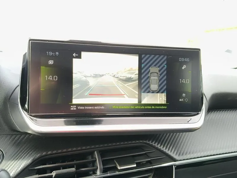 Peugeot 2008 Allure Pack PureTech - foto 48