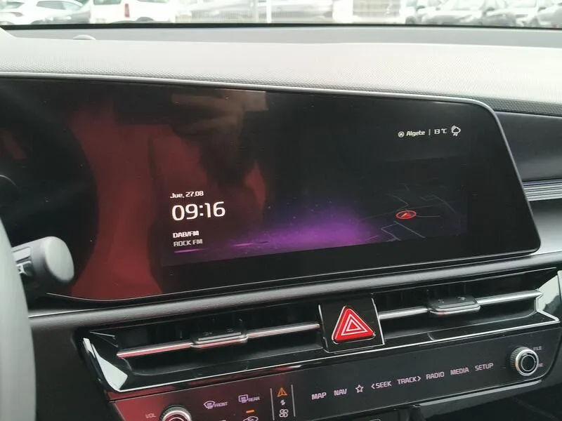 Kia Niro 1.6 GDi HEV Drive - foto 11