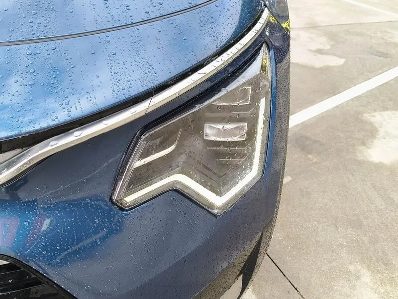 Kia Niro 1.6 GDi HEV Drive - foto 37