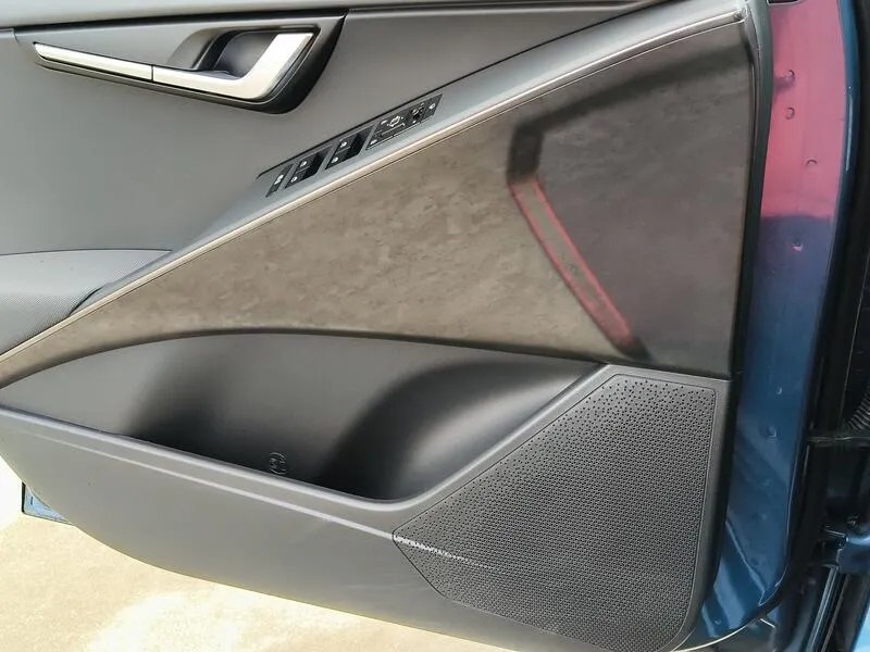 Kia Niro 1.6 GDi HEV Drive - foto 23