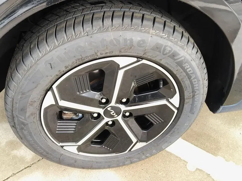 Kia Niro 1.6 GDi HEV Drive - foto 33
