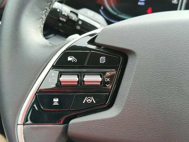 Kia Niro 1.6 GDi HEV Drive - foto 17