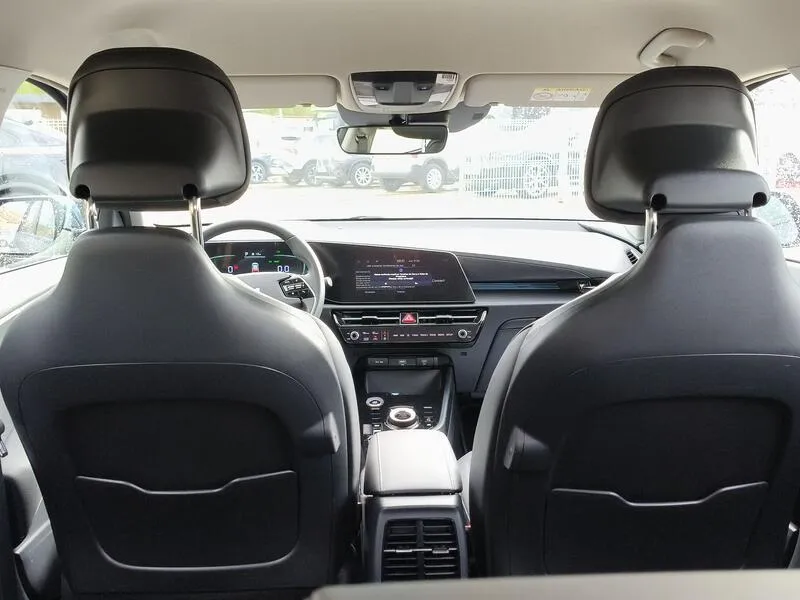 Kia Niro 1.6 GDi HEV Drive - foto 31