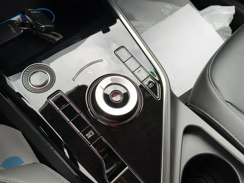 Kia Niro 1.6 GDi HEV Drive - foto 13