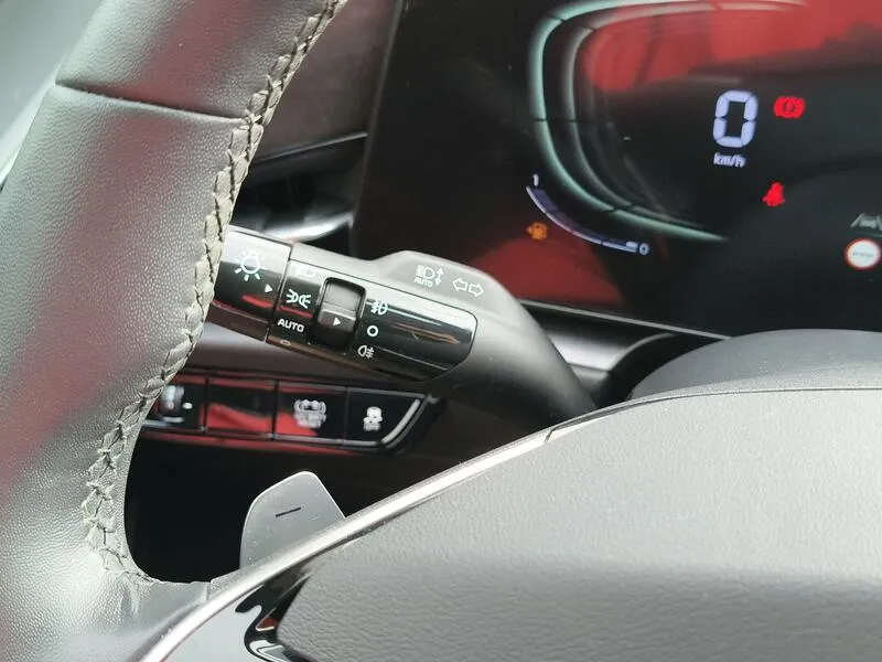 Kia Niro 1.6 GDi HEV Drive - foto 20