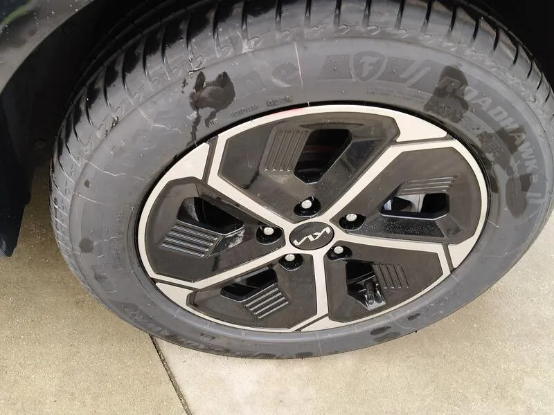 Kia Niro 1.6 GDi HEV Drive - foto 39
