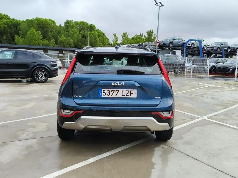 Kia Niro 1.6 GDi HEV Drive - foto 5