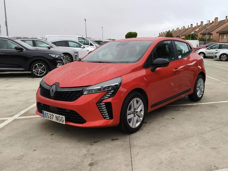 Renault Clio 1.5 dCi - foto 1