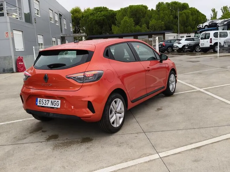 Renault Clio 1.5 dCi - foto 6