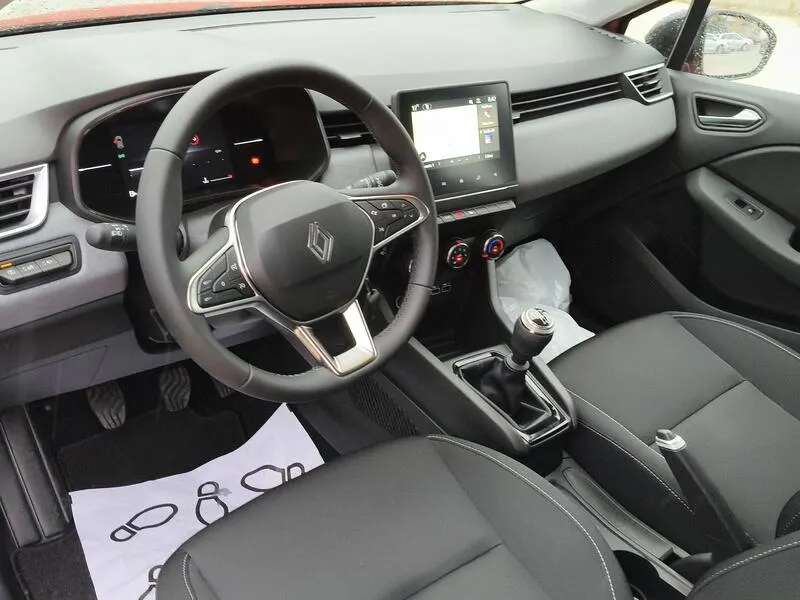 Renault Clio 1.5 dCi - foto 10