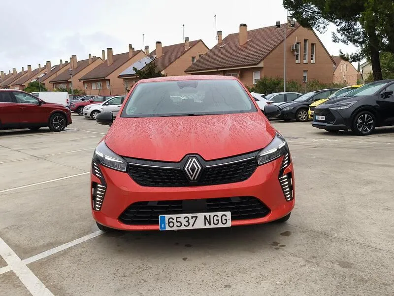 Renault Clio 1.5 dCi - foto 9