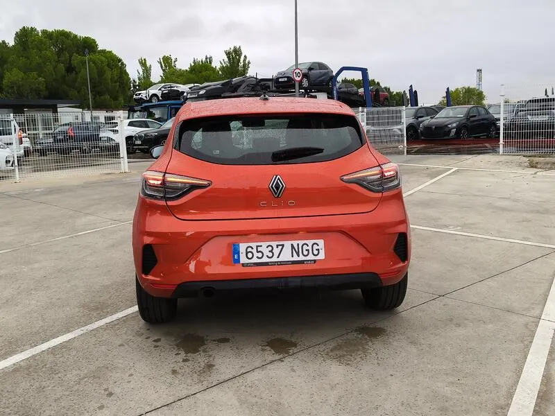 Renault Clio 1.5 dCi - foto 5