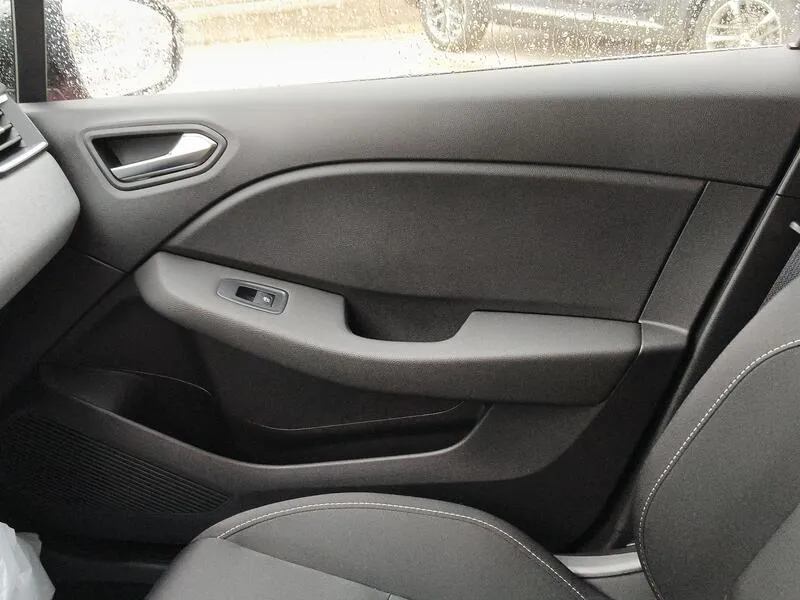 Renault Clio 1.5 dCi - foto 21