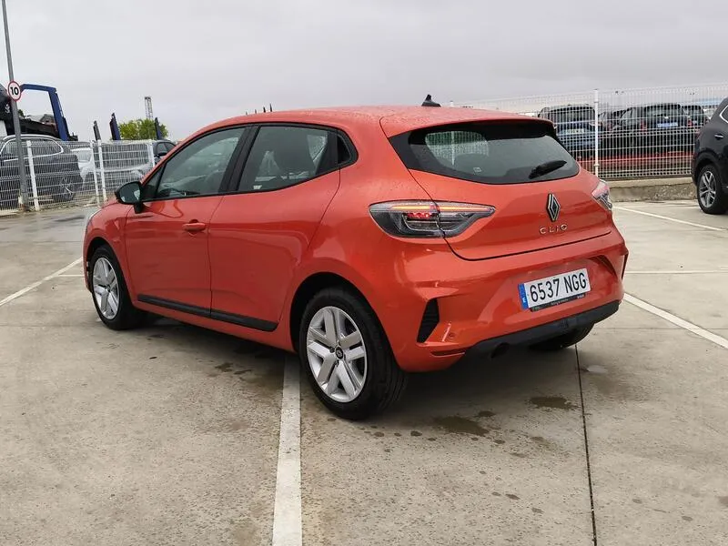 Renault Clio 1.5 dCi - foto 4