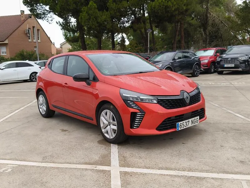 Renault Clio 1.5 dCi - foto 8