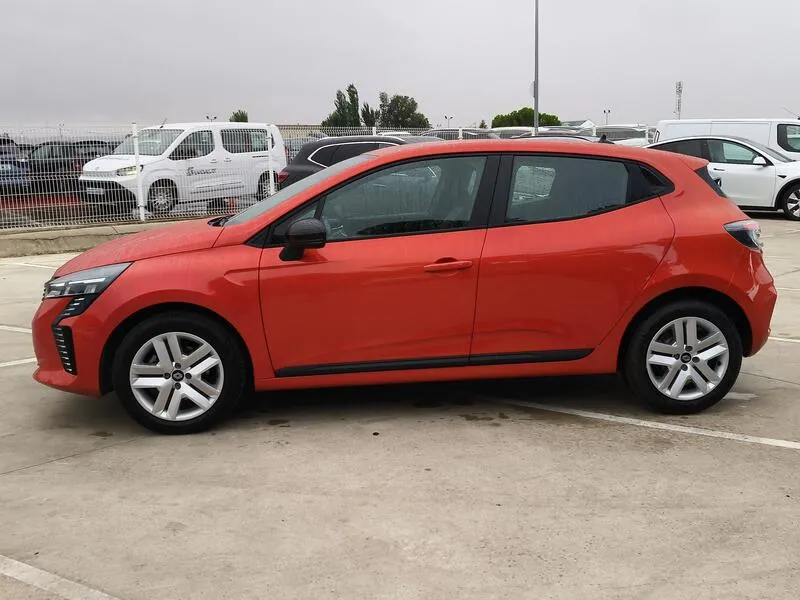 Renault Clio 1.5 dCi - foto 3