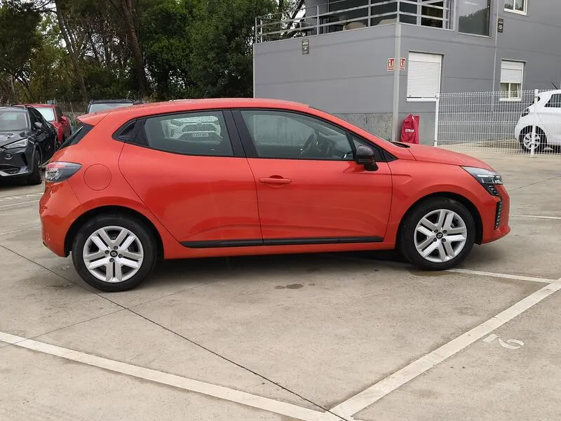 Renault Clio 1.5 dCi - foto 7