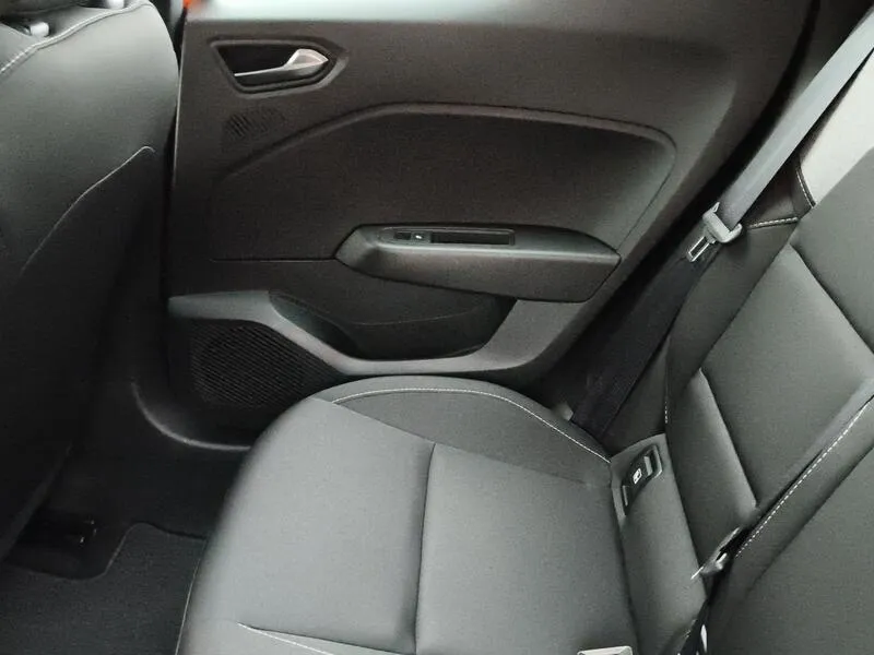 Renault Clio 1.5 dCi - foto 34