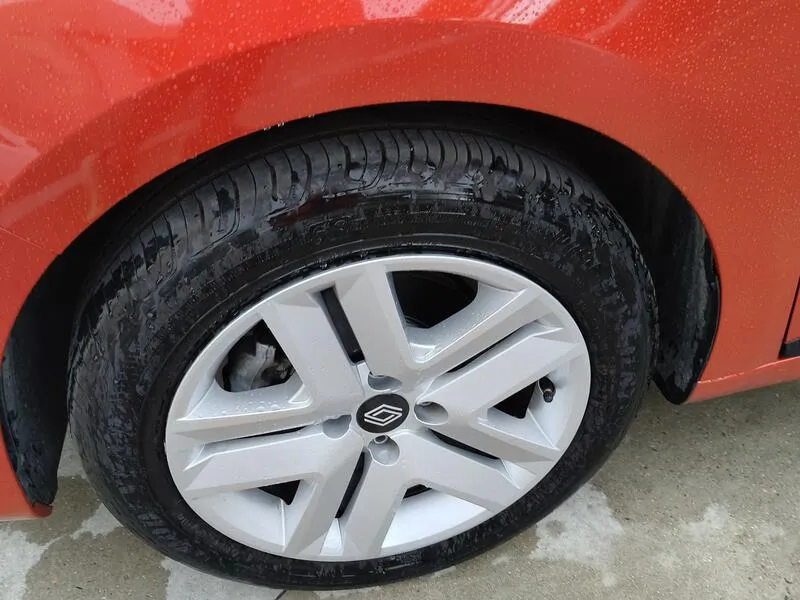 Renault Clio 1.5 dCi - foto 45