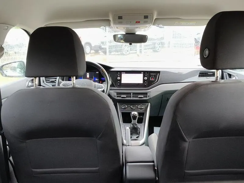 Volkswagen Polo Life 1.0 TSI - foto 37