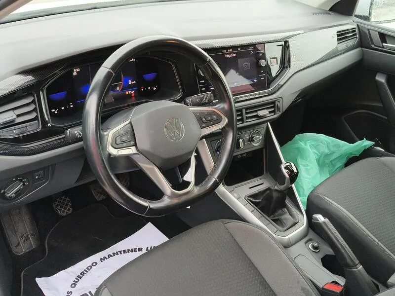 Volkswagen Polo Life 1.0 TSI - foto 10