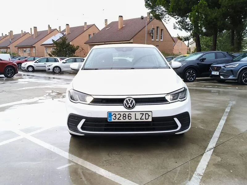 Volkswagen Polo Life 1.0 TSI - foto 9