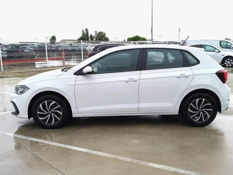 Volkswagen Polo Life 1.0 TSI - foto 3