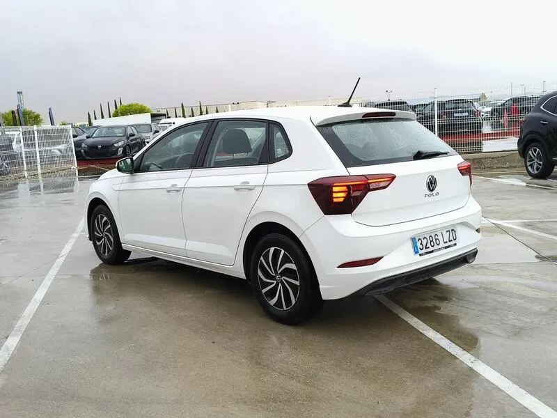 Volkswagen Polo Life 1.0 TSI - foto 4