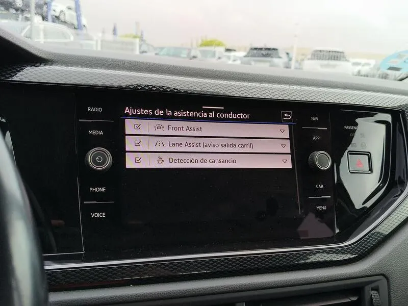 Volkswagen Polo Life 1.0 TSI - foto 18