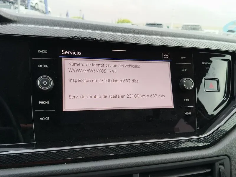 Volkswagen Polo Life 1.0 TSI - foto 19