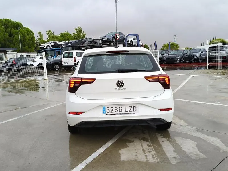Volkswagen Polo Life 1.0 TSI - foto 5