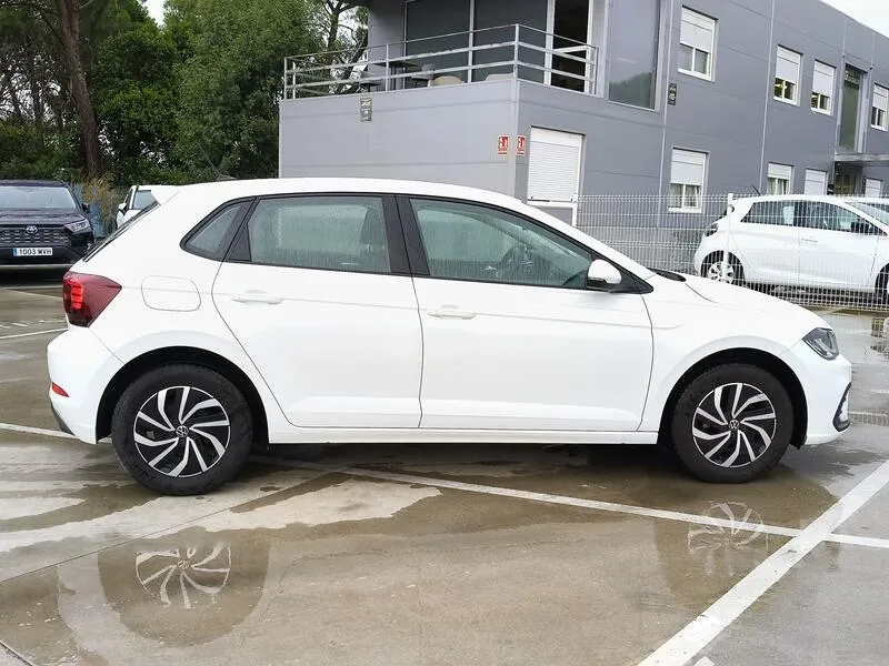 Volkswagen Polo Life 1.0 TSI - foto 7