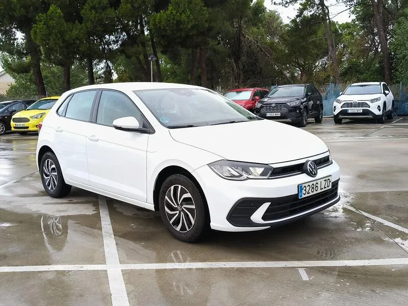 Volkswagen Polo Life 1.0 TSI - foto 8