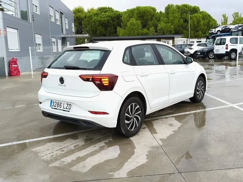 Volkswagen Polo Life 1.0 TSI - foto 6