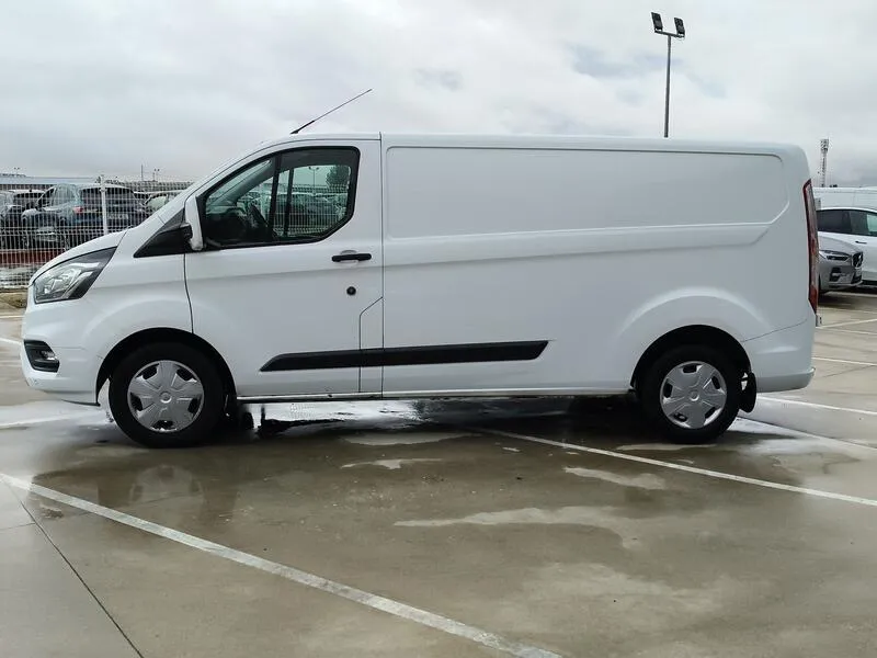 Ford Transit Custom 2.0 TDCi MHEV Trend - foto 3
