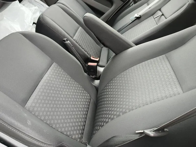 Ford Transit Custom 2.0 TDCi MHEV Trend - foto 27