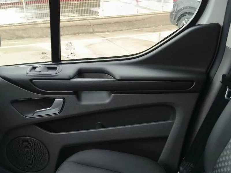 Ford Transit Custom 2.0 TDCi MHEV Trend - foto 16