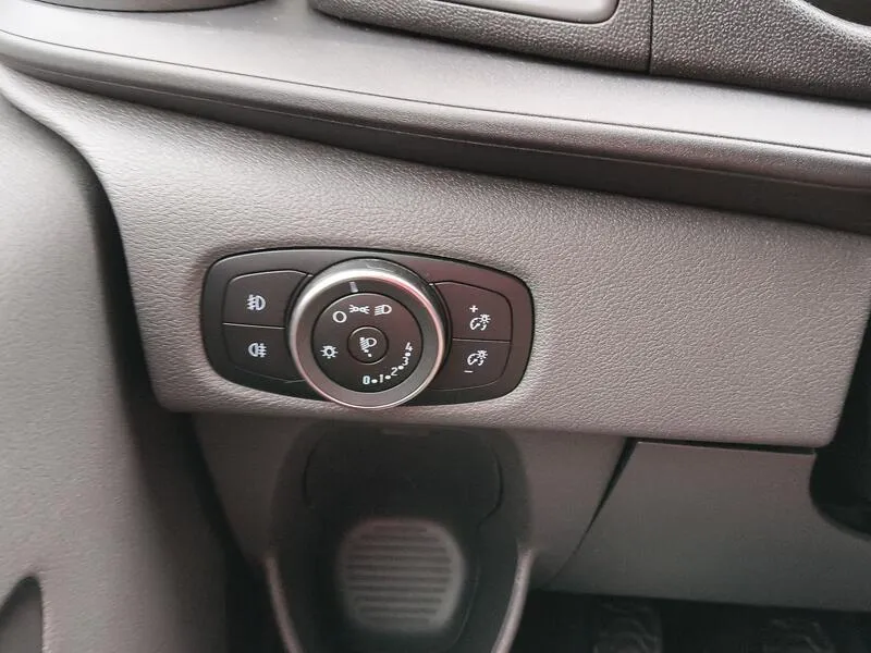 Ford Transit Custom 2.0 TDCi MHEV Trend - foto 23