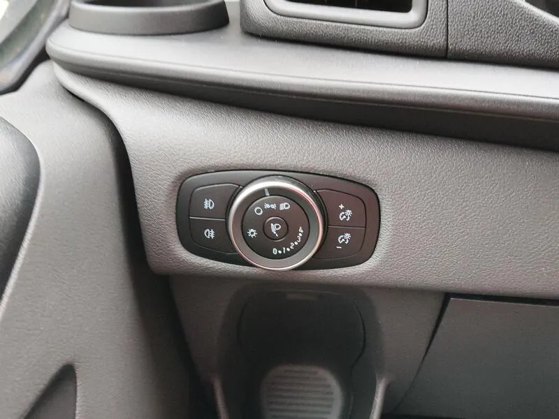 Ford Transit Custom 2.0 TDCi MHEV Trend - foto 24