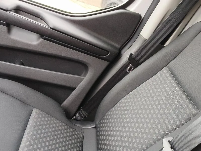 Ford Transit Custom 2.0 TDCi MHEV Trend - foto 17