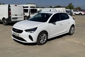 opel corsa 12t xhl 74kw 100cv elegance gasolina manual arval sevilla 903000000283955